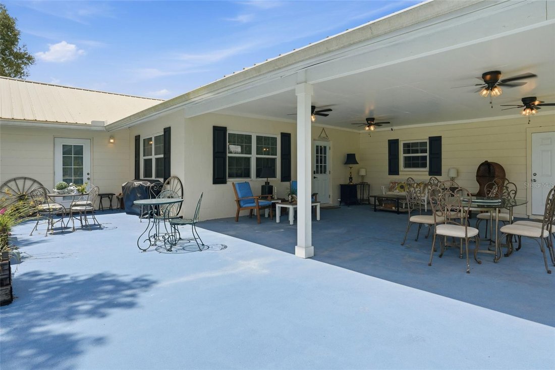House in Zolfo Springs, Florida, United States 3 - 18646357