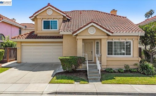 House in Newark, California, United States 1