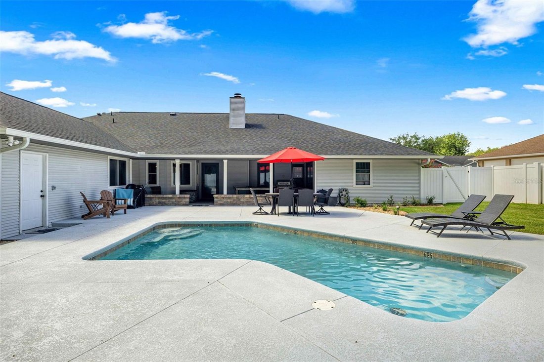 House in Ocala, Florida, United States 4 - 18642641