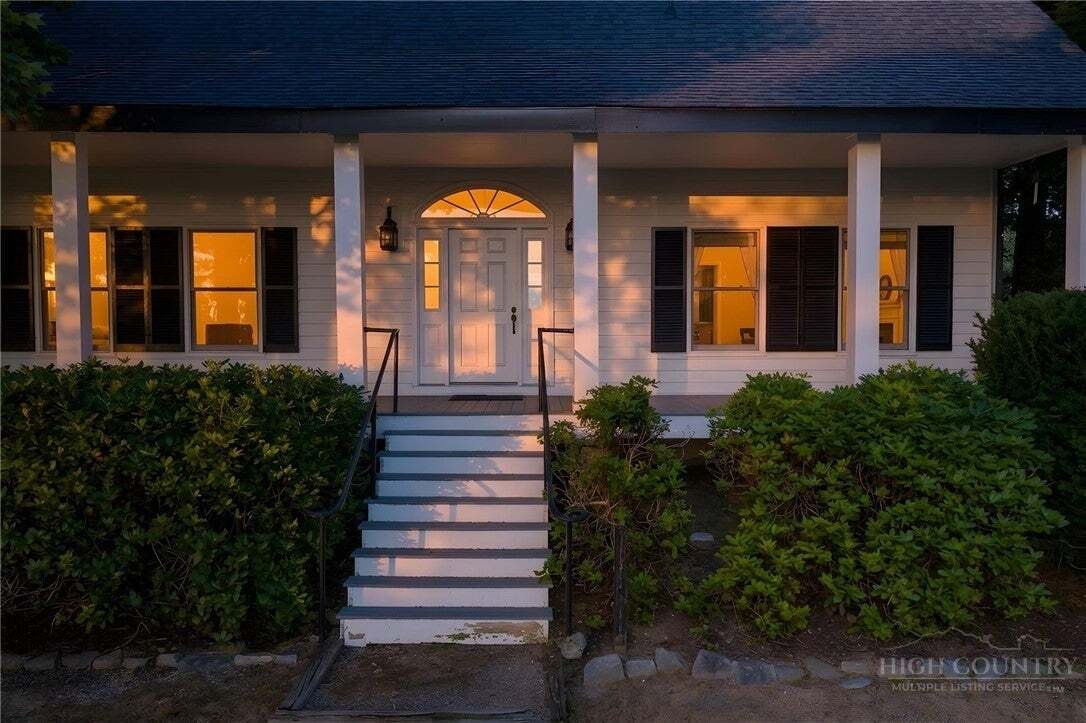 House in Banner Elk, North Carolina, United States 3 - 18645871