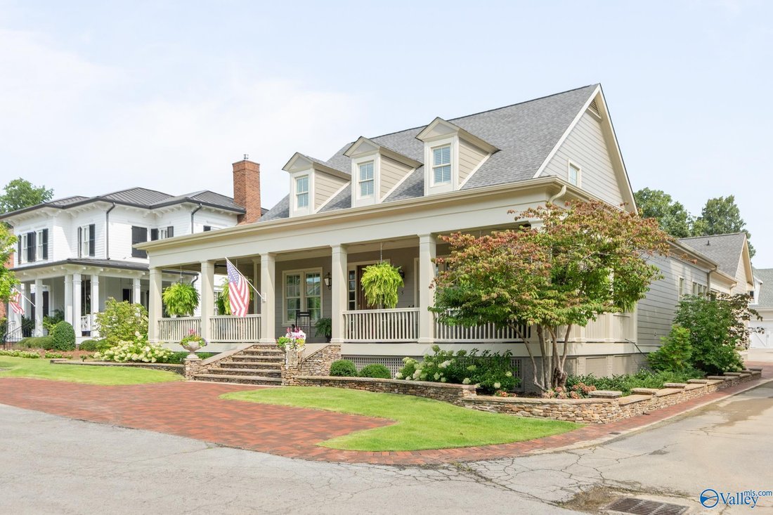 House in Redstone Arsenal, Alabama, United States 2 - 16991284