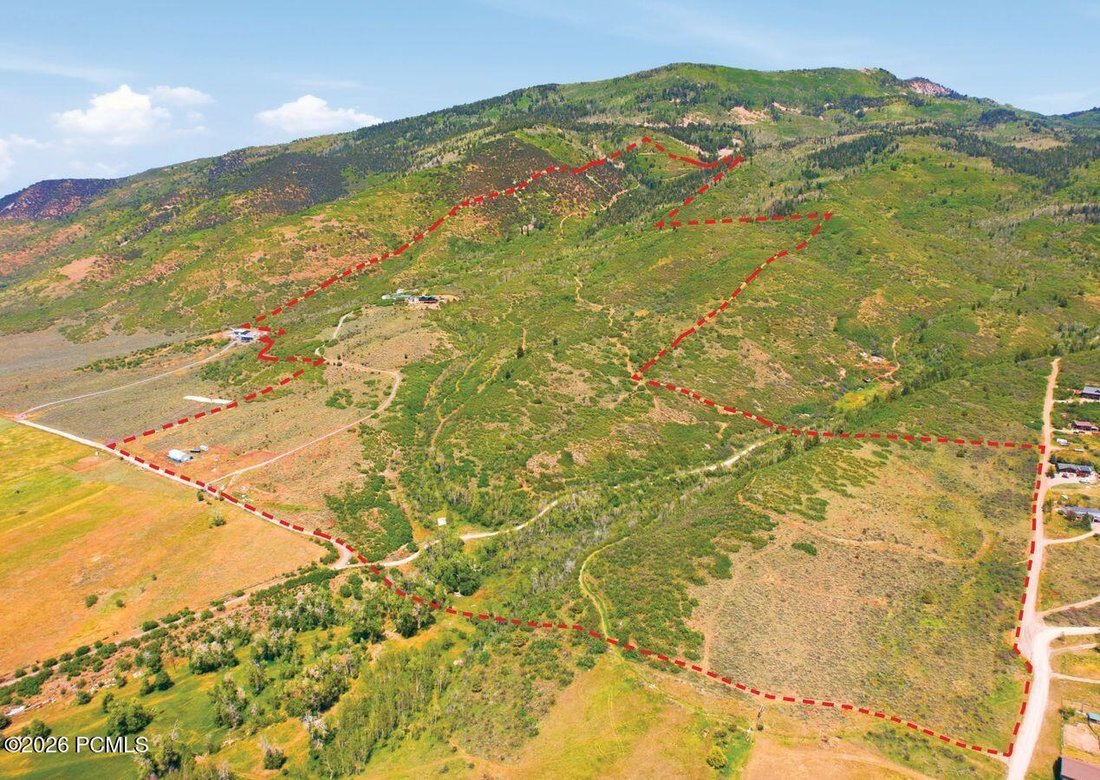 Kamas, Utah, United States 3 - 16893929