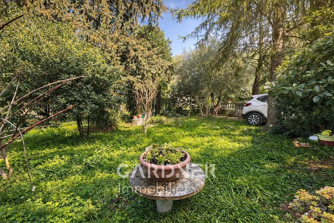 Villa à Ganteaume, Aubagne, France 3 - 17523990