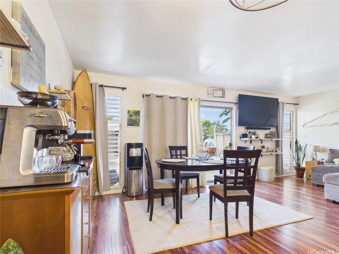 Appartement à Kapolei, Hawaï, États-Unis 4 - 18642672