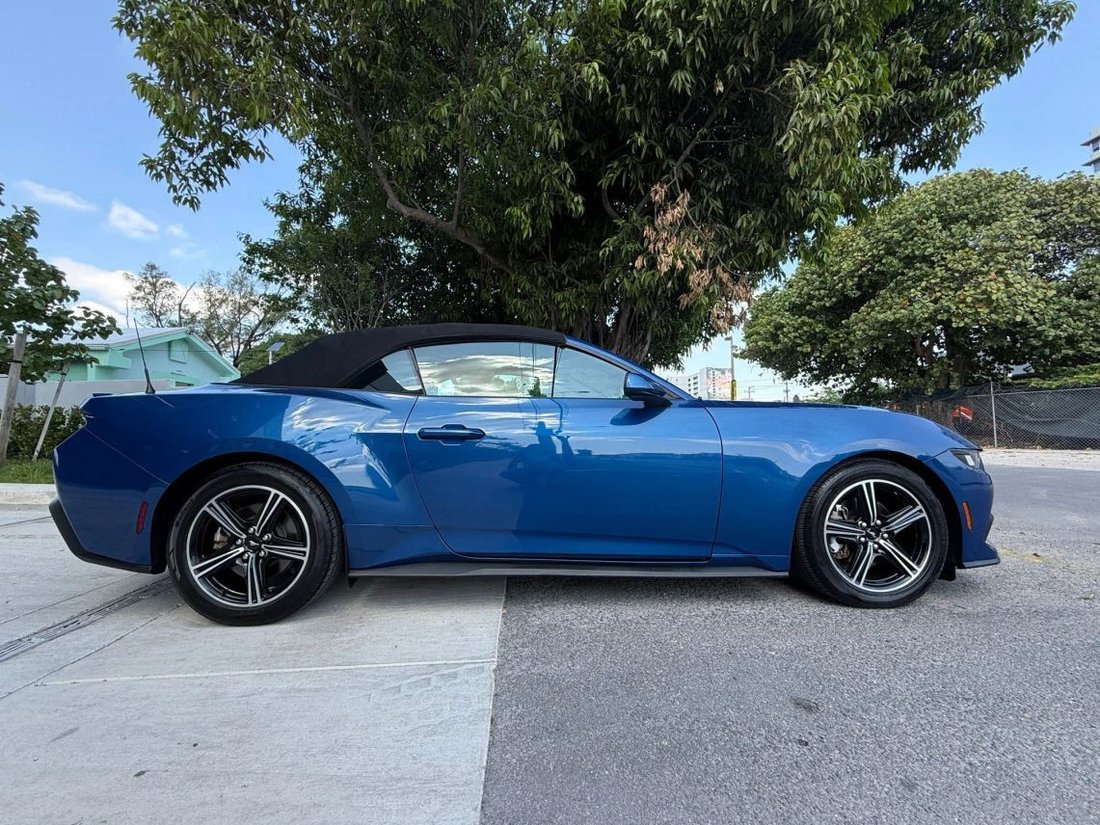 Cabriolet in Miami, FL, United States 5 - 17825621