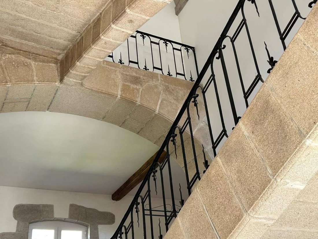 House in Aubusson, Nouvelle-Aquitaine, France 2 - 16255897