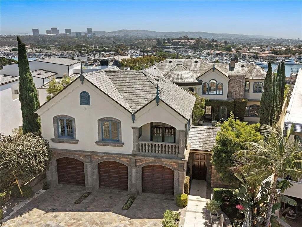 House in Newport Beach, California, United States 3 - 18646508