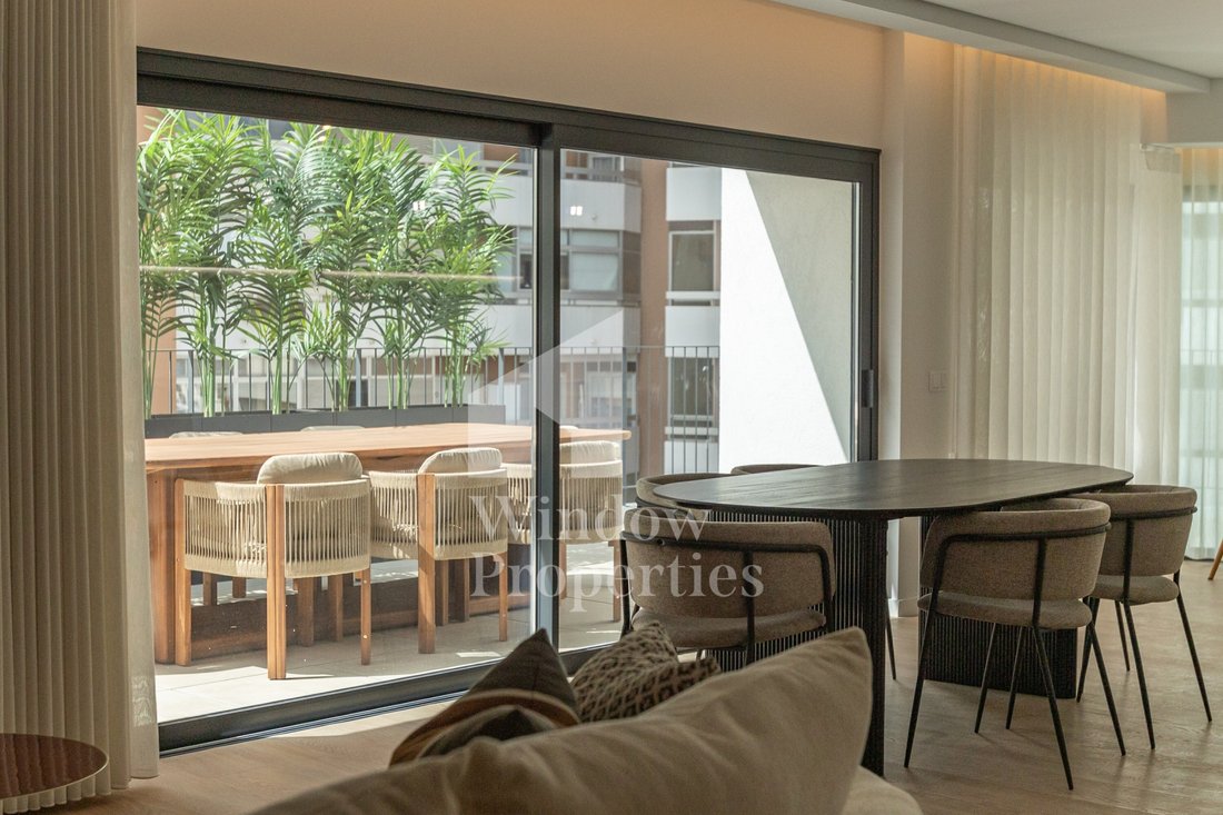 Apartment in Faro (Se e Sao Pedro), Algarve, Portugal 2 - 18647662