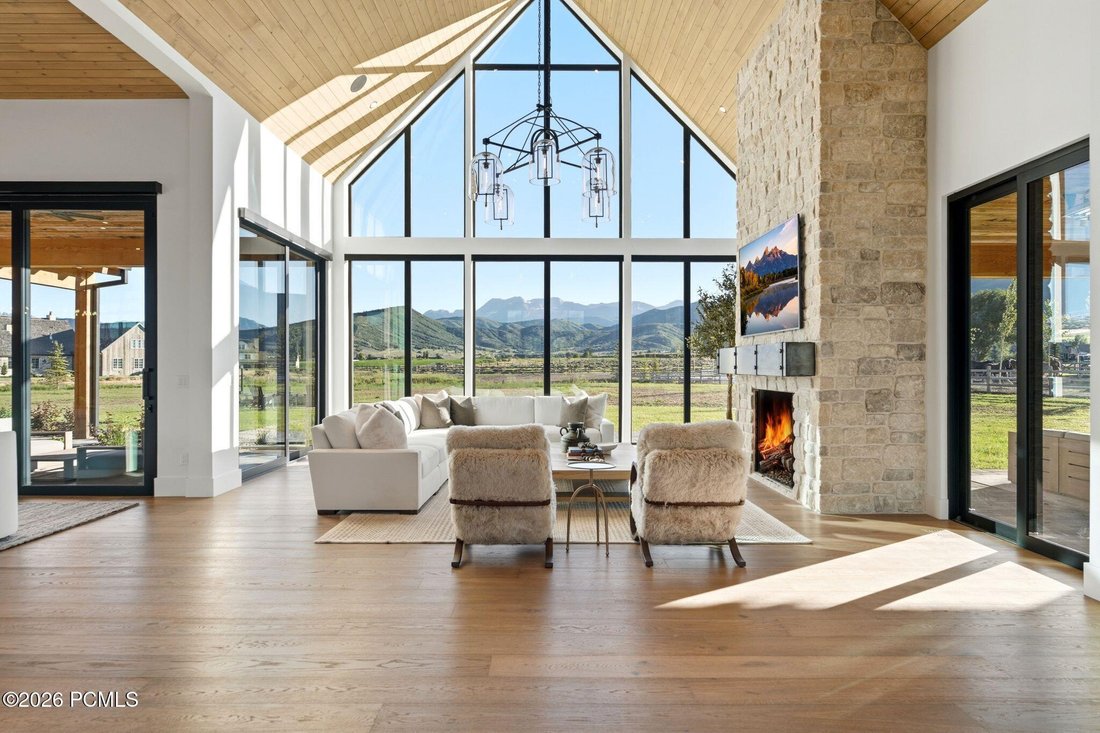 House in Midway, Utah, United States 3 - 18643563