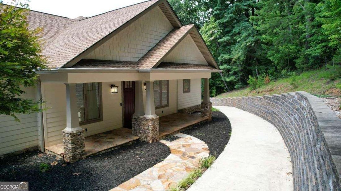 House in Clarkesville, Georgia, United States 2 - 18647035