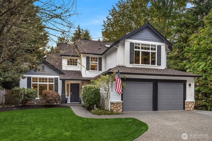 House in Mukilteo, Washington, United States 2 - 18648651
