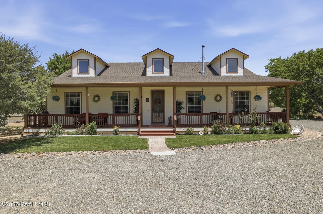 House in Prescott, Arizona, United States 2 - 18645458