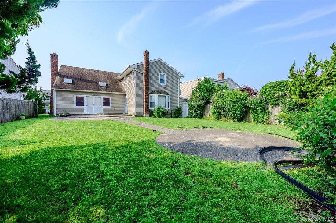 House in Atlantic Beach, New York, United States 5 - 18645968