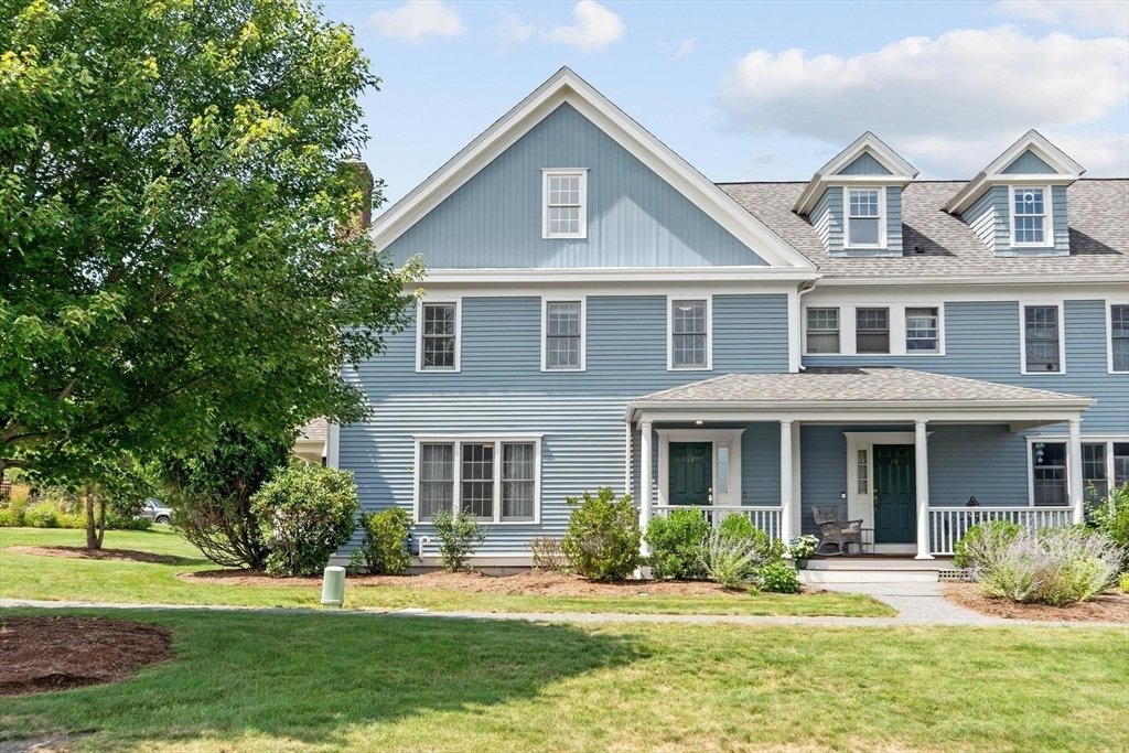 Condo in Harvard, Massachusetts, United States 2 - 18642219