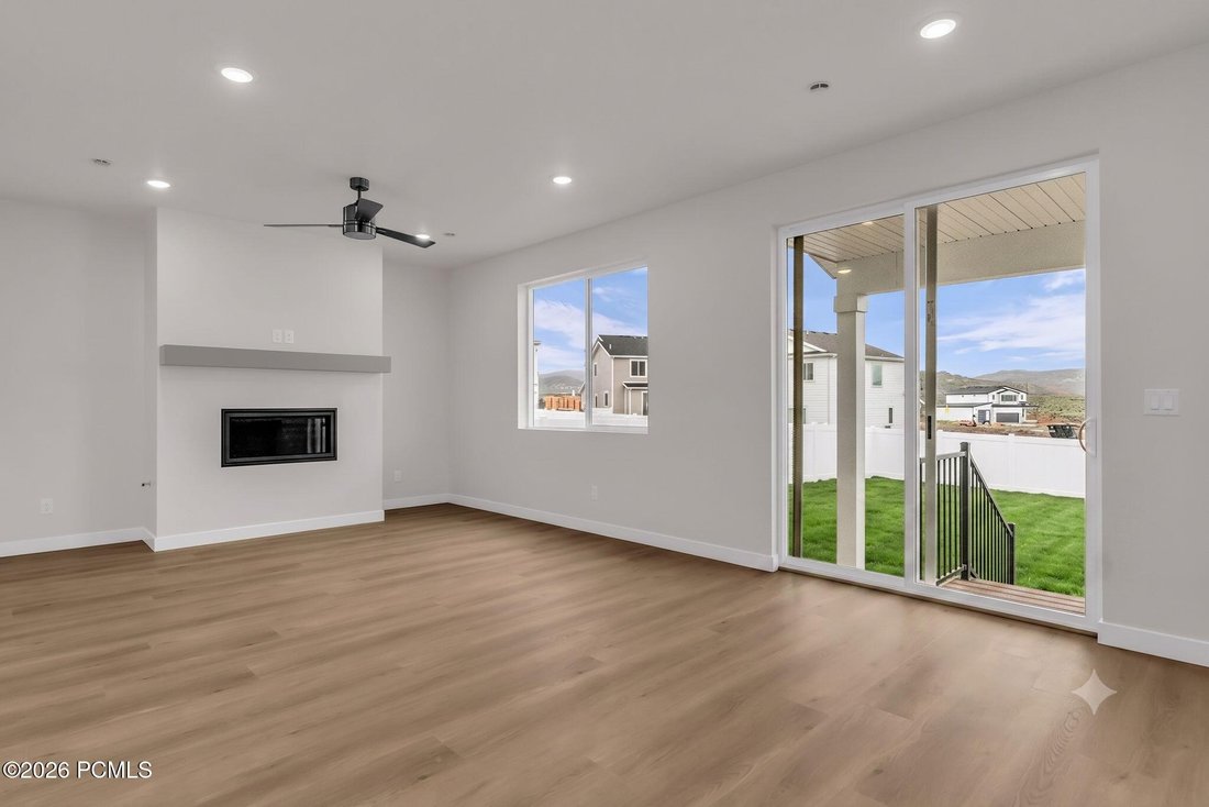 House in Park City, Utah, United States 3 - 18643720
