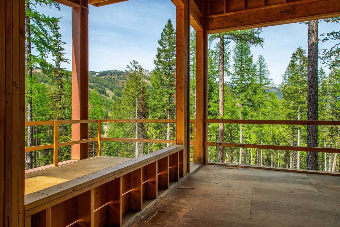 House in Whitefish, Montana, United States 5 - 18642903