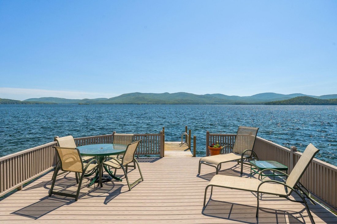House in Wolfeboro, New Hampshire, United States 5 - 18646856