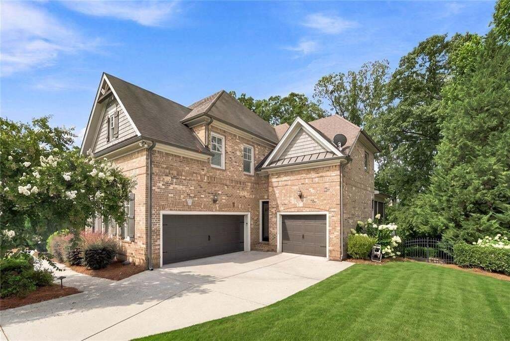 House in Hoschton, Georgia, United States 4 - 18508995