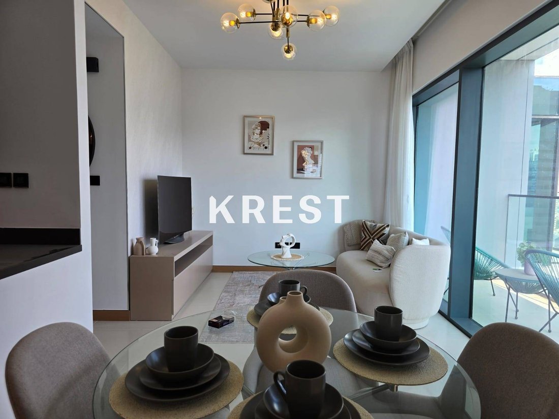 Apartment in Dubai Marina / Marsa Dubai, Dubai, United Arab Emirates 2 - 18647354