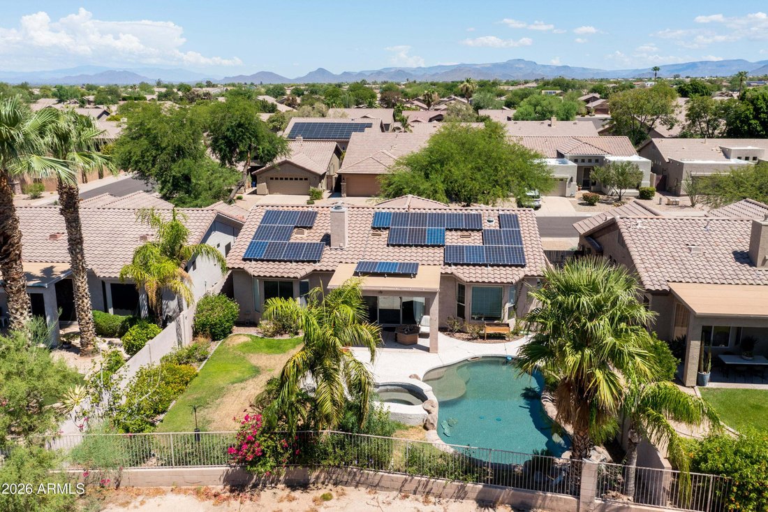 House in Phoenix, Arizona, United States 5 - 18642977