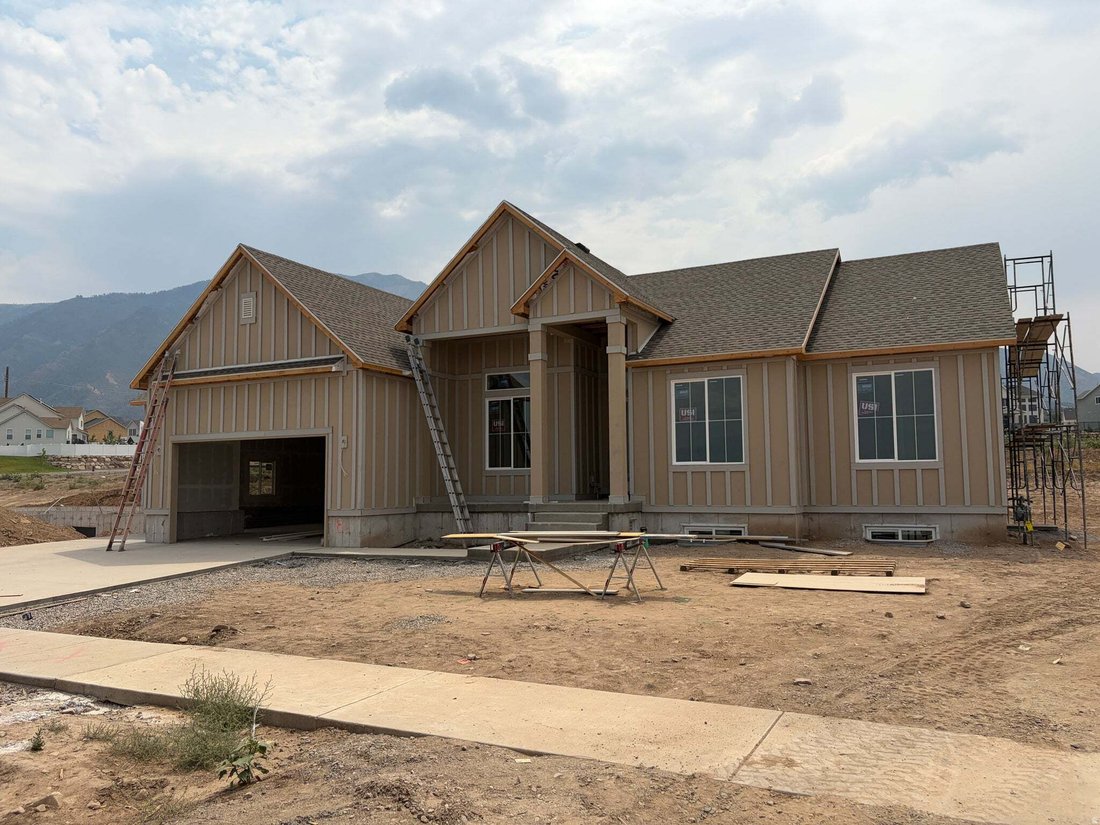 House in Salem, Utah, United States 1 - 18264047