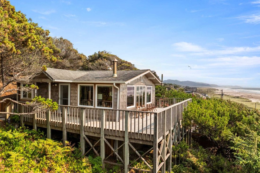 House in Manzanita, Oregon, United States 2 - 18644995