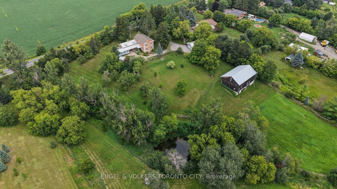 House in Bradford West Gwillimbury, Ontario, Canada 4 - 18643305
