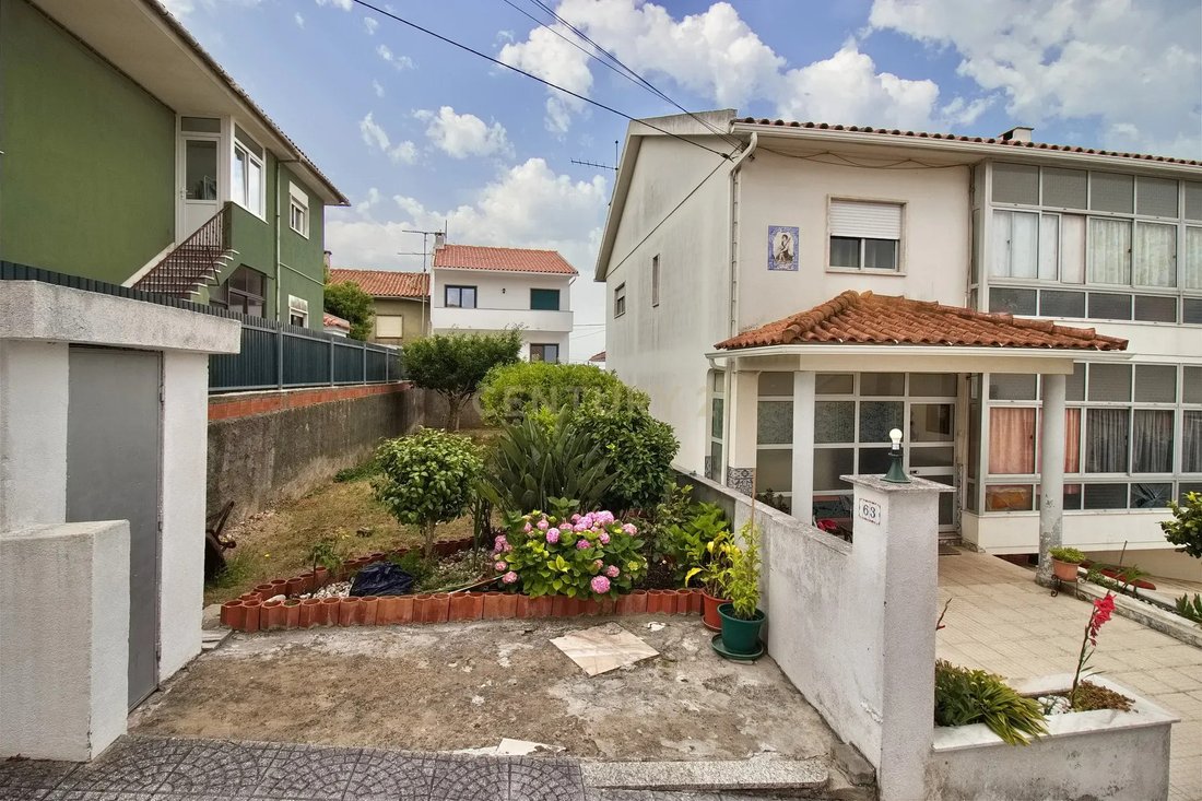 Villa à Porto Salvo, Lisbonne, Portugal 1 - 15794989