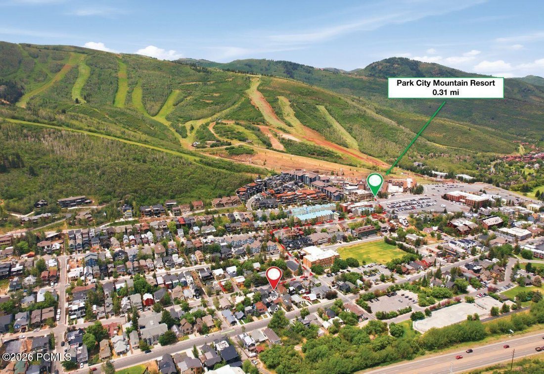 House in Park City, Utah, United States 3 - 18643770