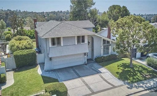 House in Mission Viejo, California, United States 1