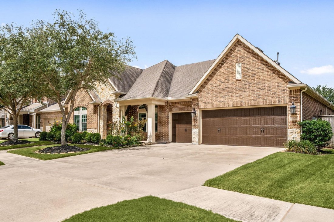 House in Brookshire, Texas, United States 3 - 18054007