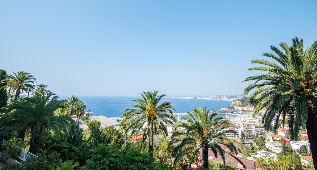 Appartamento a Mont Boron, Nizza, Provenza-Alpi-Costa Azzurra 3 - 18647564