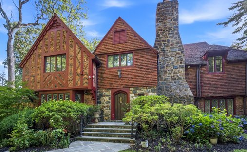 House in Great Neck, New York, United States 1