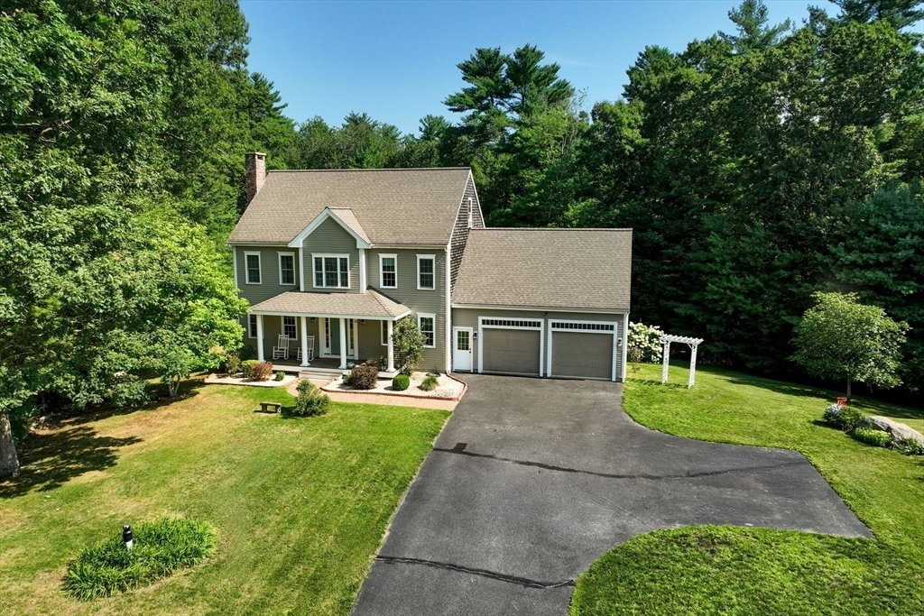 House in Bridgewater, Massachusetts, United States 2 - 18642199