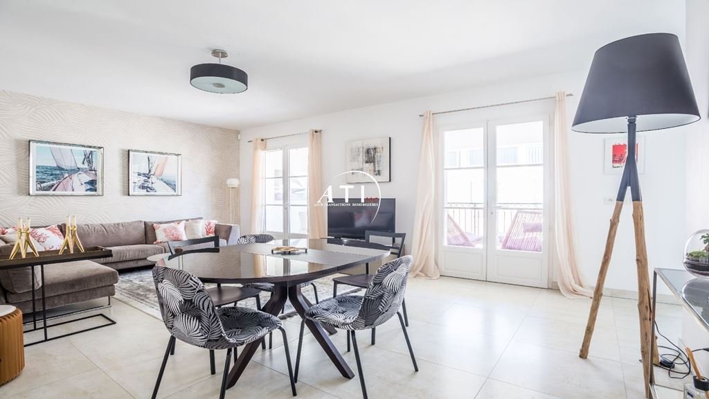 Apartment in Zone Est Diffuse, Saint-Tropez, France 2 - 18642350