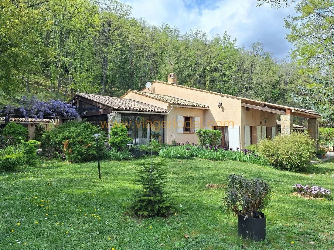 House in Mons, Provence-Alpes-Côte d'Azur, France 1 - 18643974