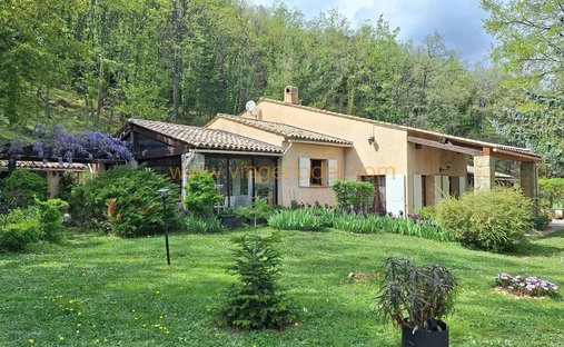 Casa en Mons, Provenza-Alpes-Costa Azul, Francia 1