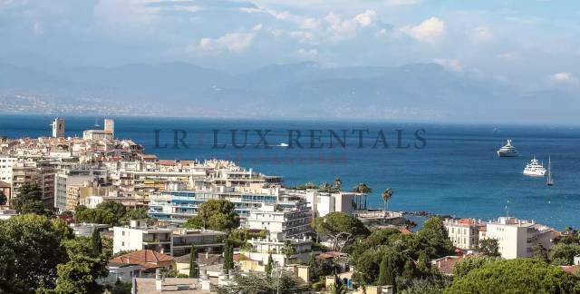 Apartment in Fontmerle, Antibes, France 3 - 15689643