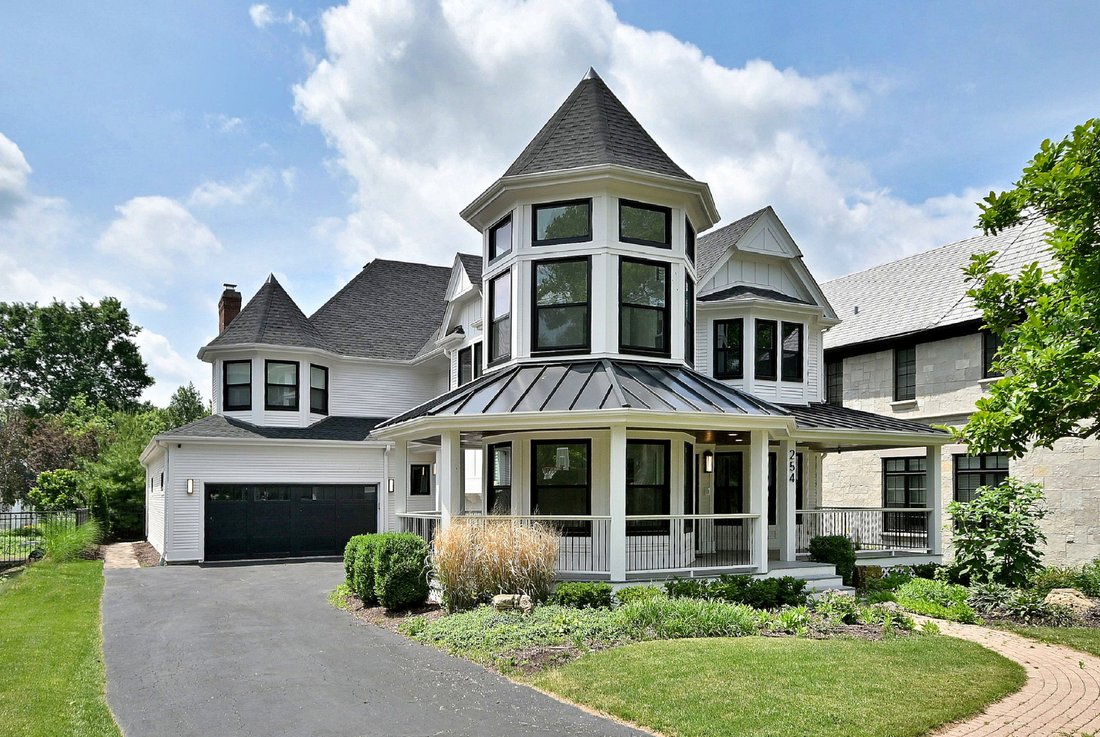 House in Elmhurst, Illinois, United States 1 - 18646783