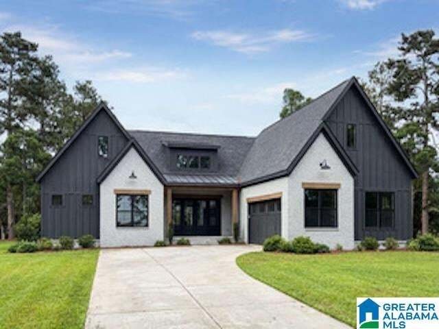 House in Morris, Alabama, United States 1 - 18645759