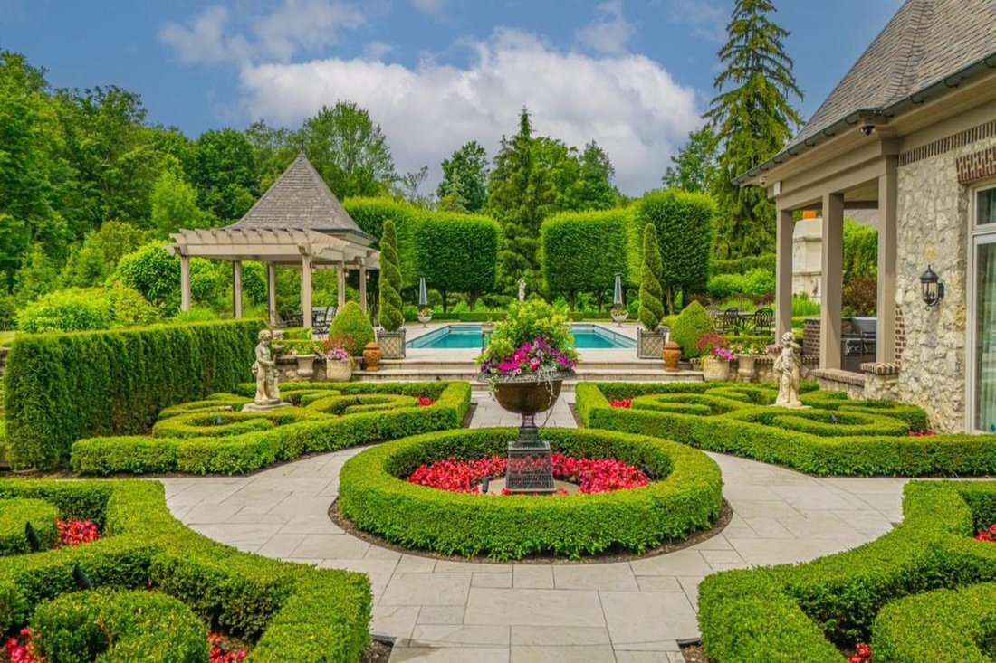 House in Township of Northville, Michigan, United States 4 - 18644829