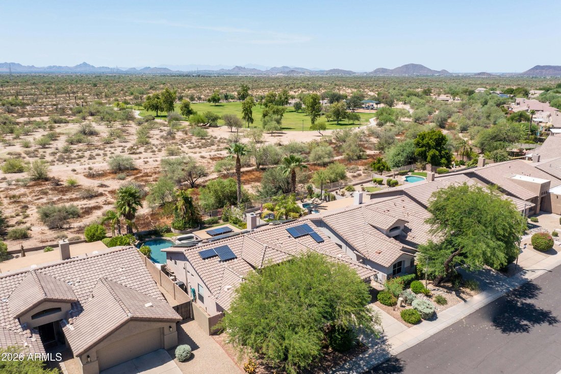 House in Phoenix, Arizona, United States 4 - 18642977
