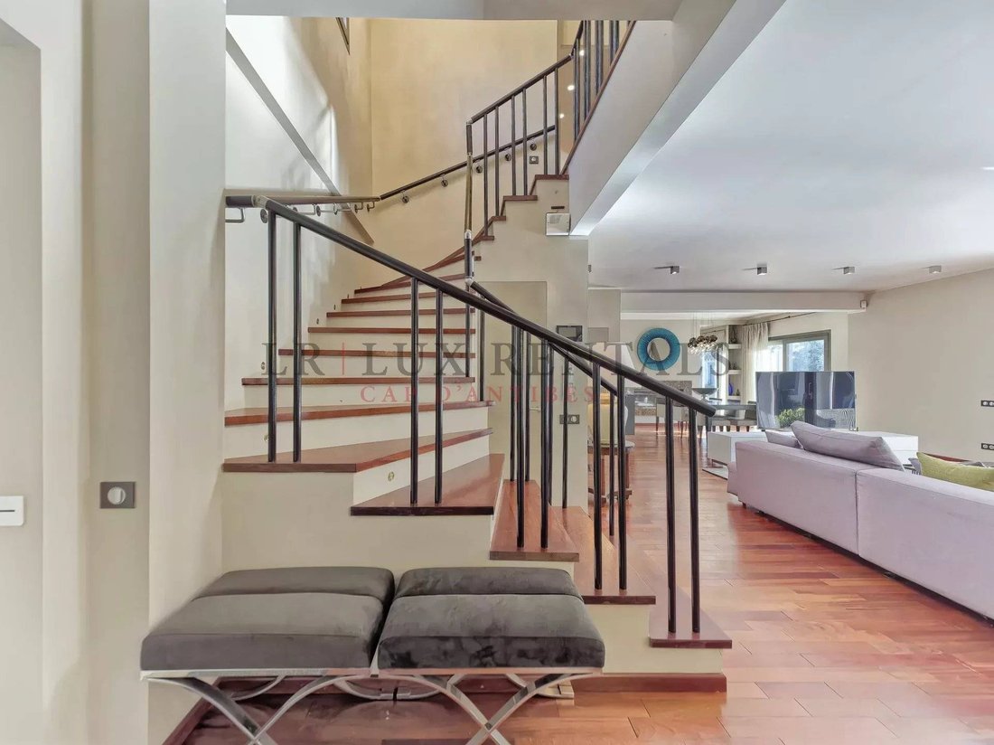 Villa in Mougins, Provence-Alpes-Côte d'Azur, France 5 - 16296514