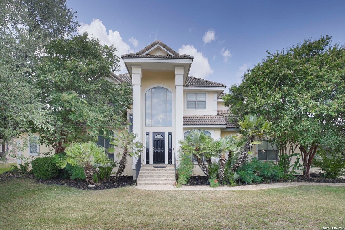 House in San Antonio, Texas, United States 1 - 16754086