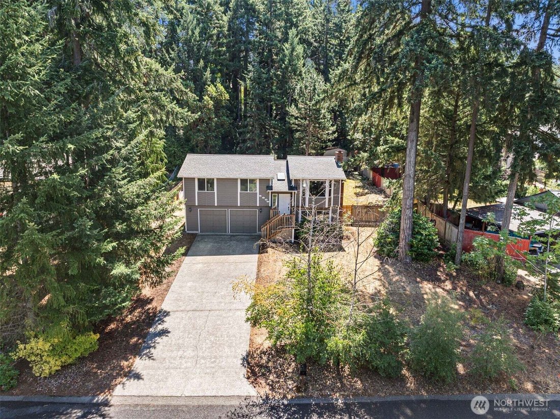 House in Tacoma, Washington, United States 3 - 18643270