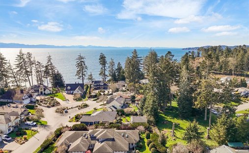 Townhouse in Sooke, British Columbia, Canada 1