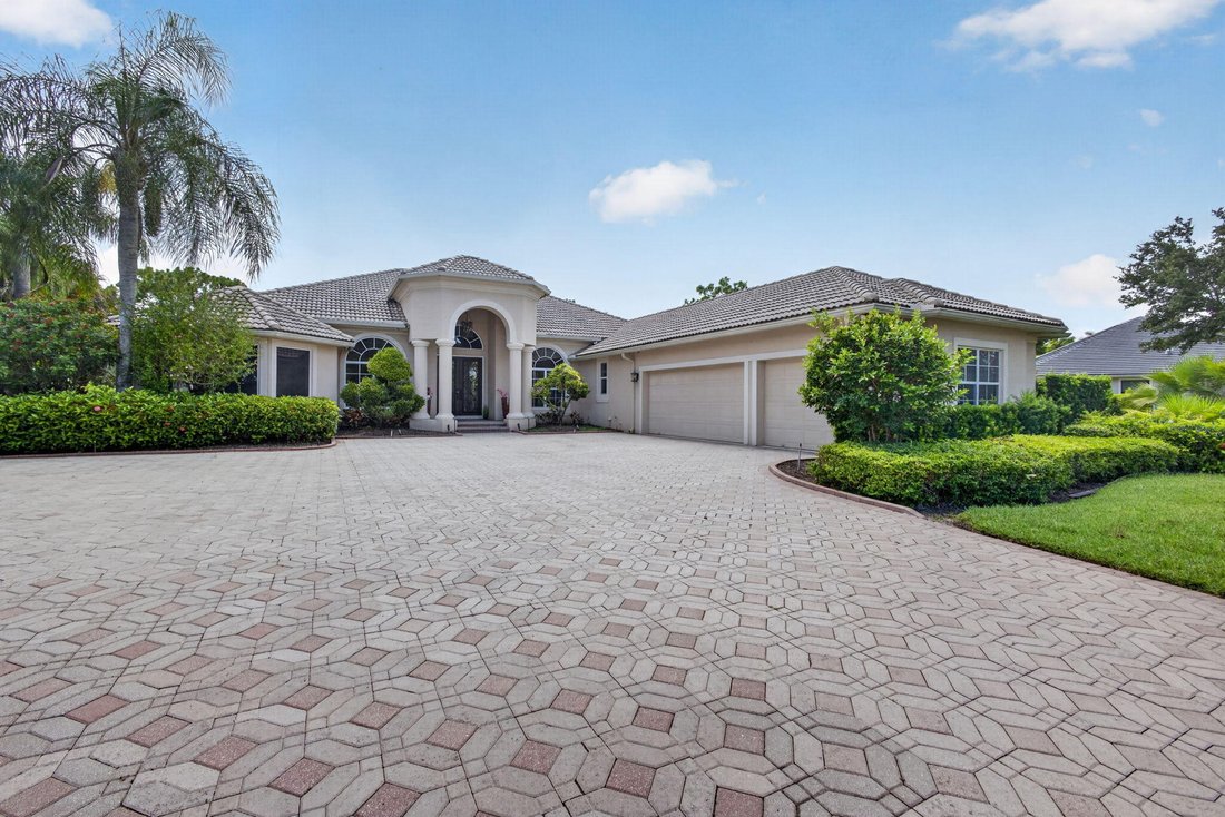 House in Loxahatchee, Florida, United States 2 - 18362427