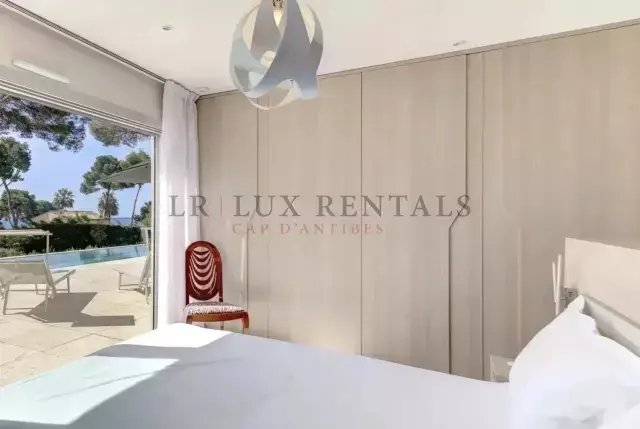 Villa in Fontmerle, Antibes, France 4 - 17010403