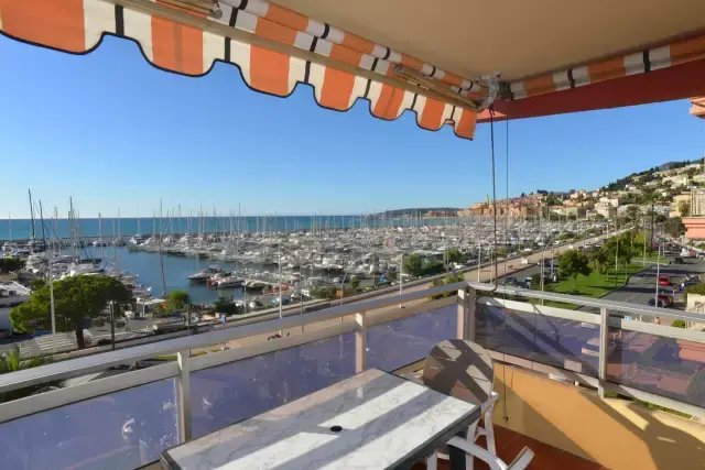 Apartment in Menton, Provence-Alpes-Côte d'Azur, France 3 - 15503720