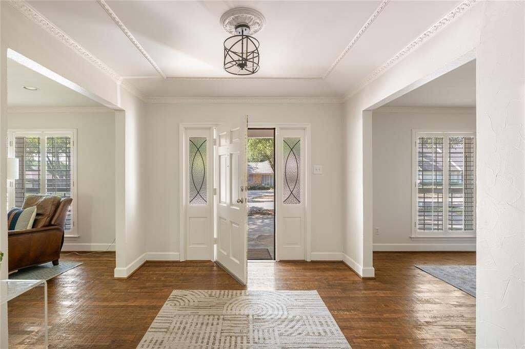 House in Dallas, Texas, United States 2 - 18647176
